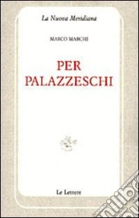 Per Palazzeschi