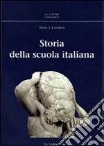 Storia della scuola italiana libro