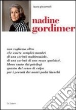 Nadine Gordimer