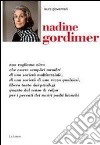 Nadine Gordimer libro