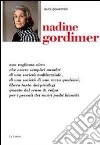 Nadine Gordimer libro di Giovannelli Laura