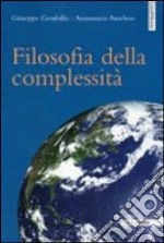 Filosofia della complessità libro