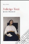 Federigo Tozzi: ipotesi e documenti libro di Marchi Marco