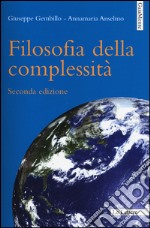 Filosofia della complessità libro