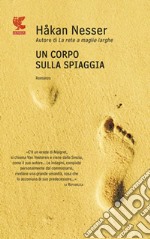 Un corpo sulla spiaggia libro