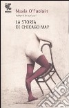 La storia di Chicago May libro