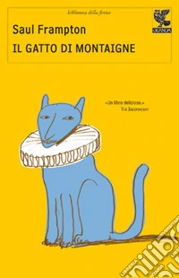 Il gatto di Montaigne libro