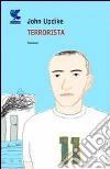 Terrorista libro