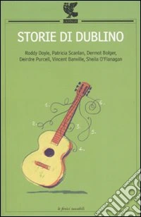 Storie di Dublino libro