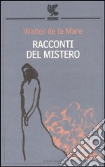 Racconti del mistero libro