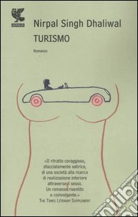 Turismo libro
