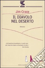 Il diavolo nel deserto libro