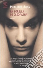 La sorella di Cleopatra libro