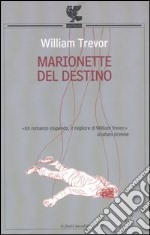 Marionette del destino libro