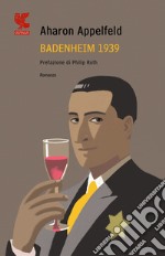 Badenheim 1939 libro