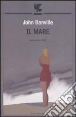 Il mare libro