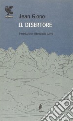 Il Disertore libro