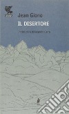 Il Disertore libro