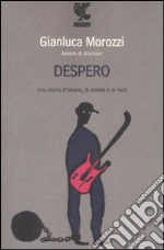 Despero libro