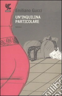 Un'inquilina particolare libro