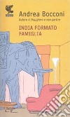 India formato famiglia libro