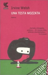 Una testa mozzata