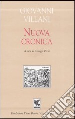 Nuova cronica libro