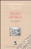 Nuova cronica libro