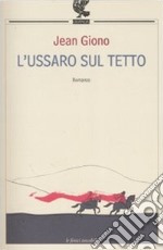 L'ussaro sul tetto libro