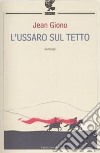 L'ussaro sul tetto libro