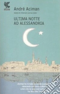 Ultima notte ad Alessandria