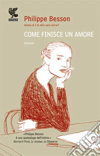 Come finisce un amore
