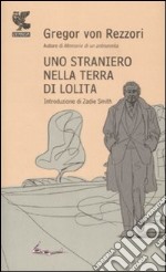 Uno straniero nella terra di Lolita libro