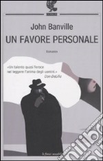 Un Favore personale libro