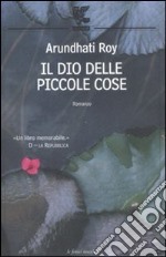 Il dio delle piccole cose libro