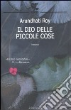 Il dio delle piccole cose libro