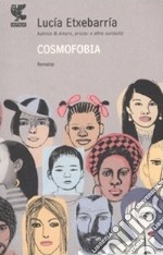 Cosmofobia libro