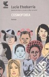 Cosmofobia libro