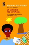 Un Miracolo nel Botswana libro