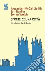 Storie di una città libro