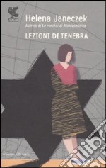 Lezioni di tenebra libro