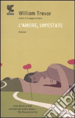 L'amore, un'estate libro