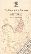 Bestiario libro