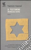 Il Testimone inascoltato libro