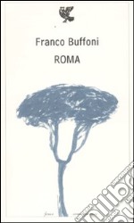 Roma libro