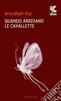 Quando arrivano le cavallette