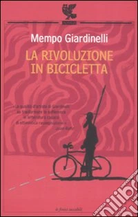 La Rivoluzione in bicicletta libro