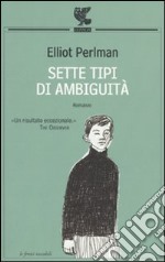 Sette tipi di ambiguità libro