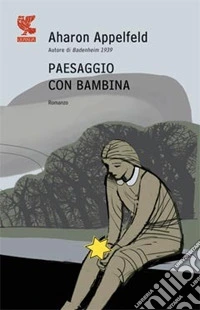 Paesaggio con bambina