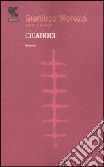 Cicatrici libro